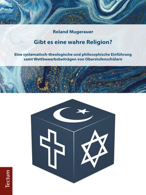 cover image of Gibt es eine wahre Religion?